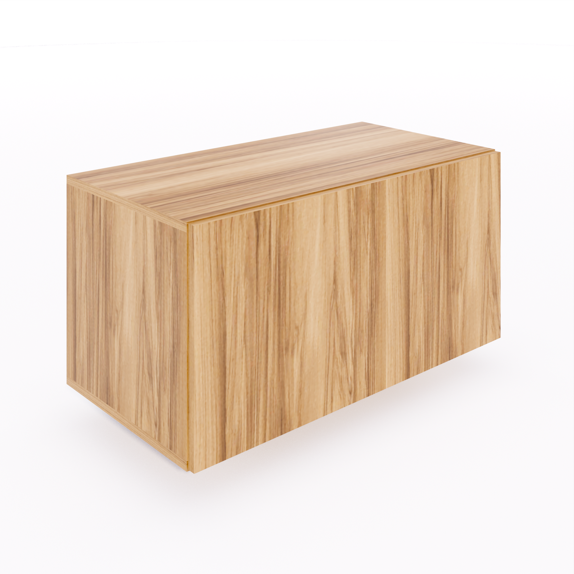 ARMÁRIO BAIXO 02 PORTAS - INFINITY