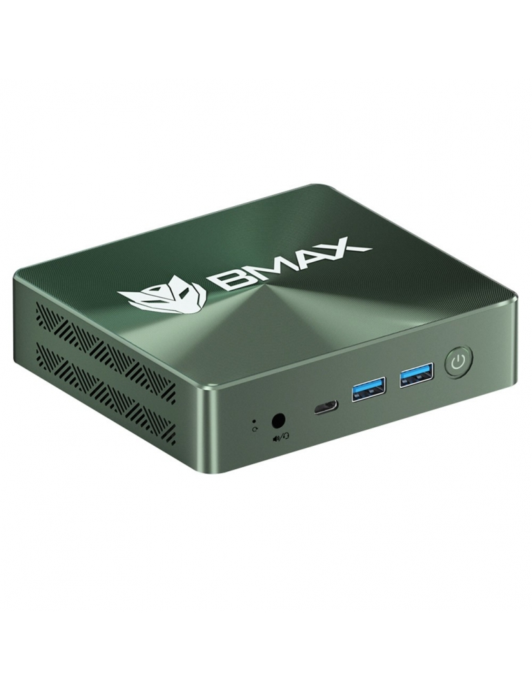 BMAX B6 Pro Mini PC Intel Core i5-1030NG7, 16GB LPDDR4 512GB SSD