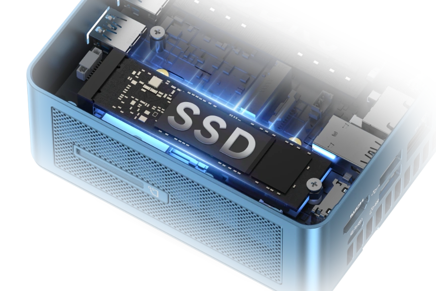 Meet the GEEKOM Mini IT12 | Adcanced 12th Gen Intel Inside