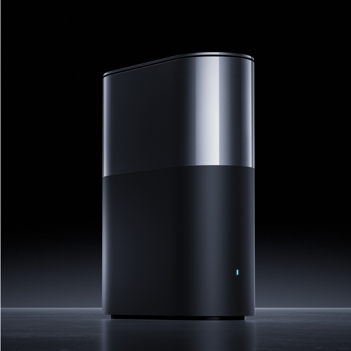 Buy Xiaomi Router BE3600 Pro WiFi 7 at Geekwills