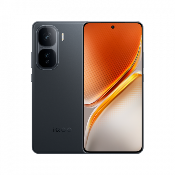 Buy iQOO Neo 10 Pro at Geekwills