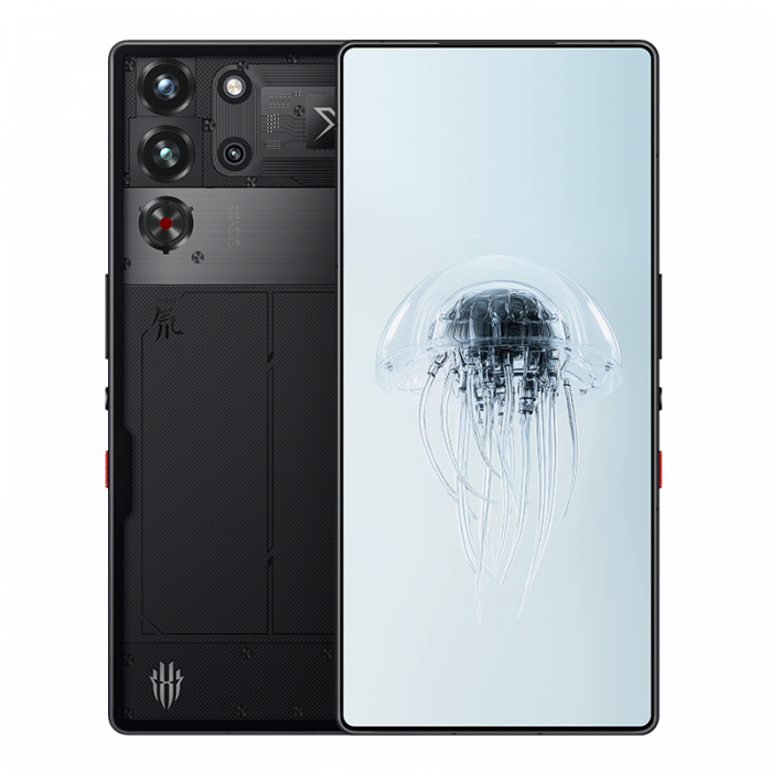 Buy Red Magic 10 Pro at Geekwills