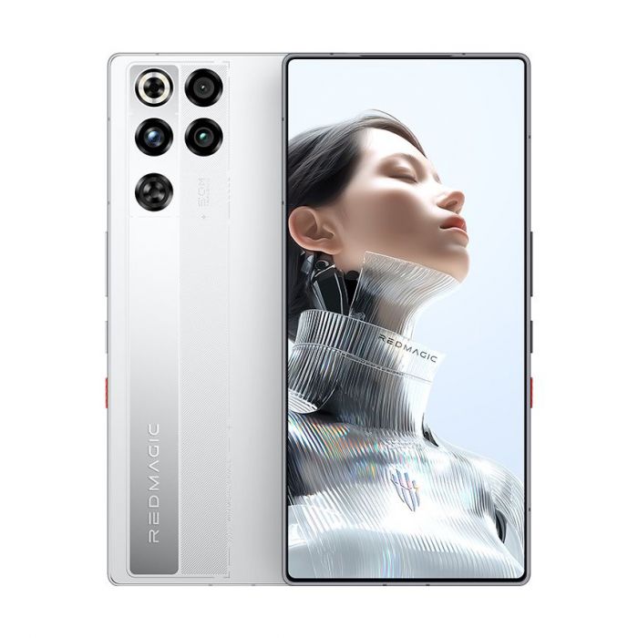 Buy Red Magic 11 Pro at Geekwills