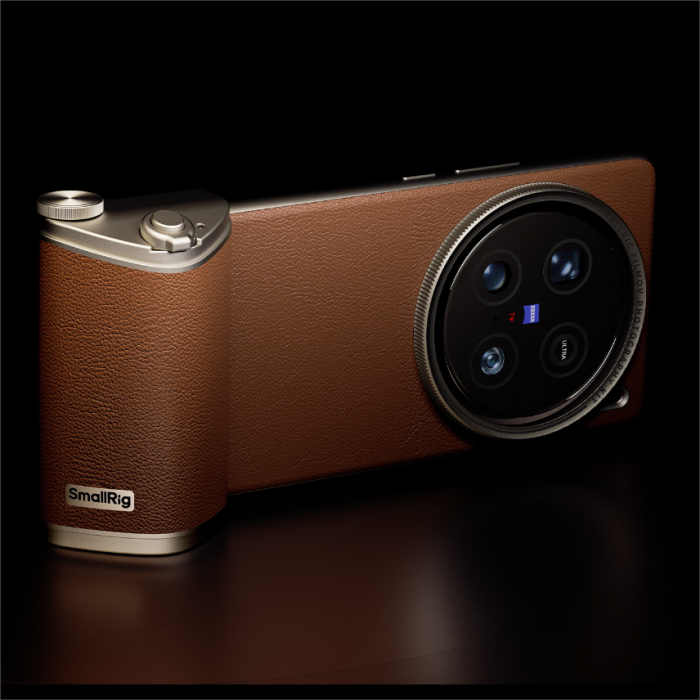 Buy SmallRig FilMov Vivo X100 Ultra Photography Kit at Geekwills