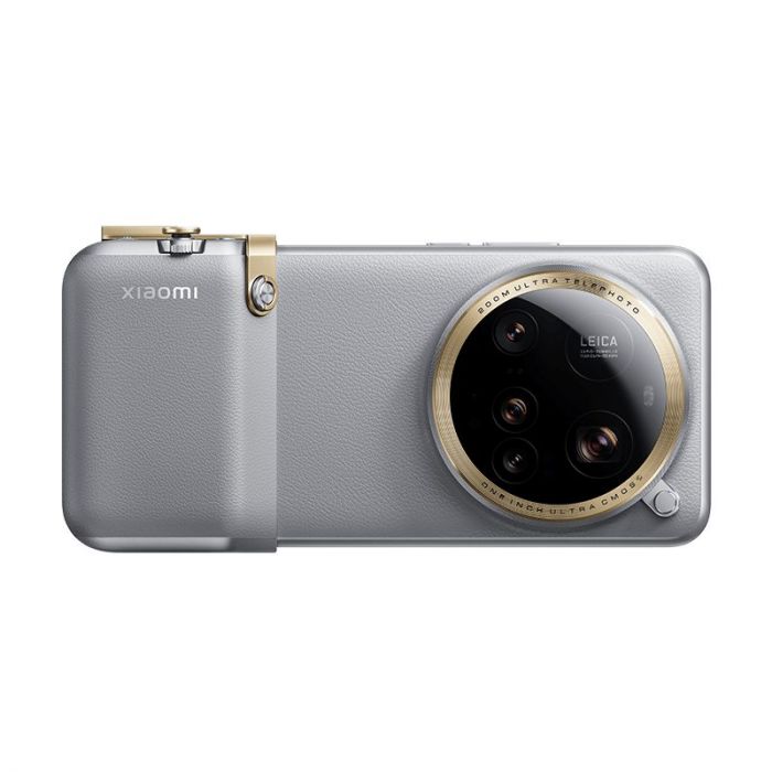 Buy Xiaomi 15 Ultra Photography Kit at Geekwills