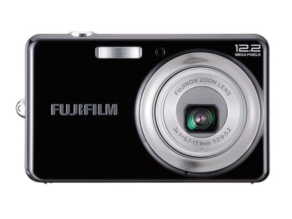 Fujifilm FinePix J30 Compact Camera