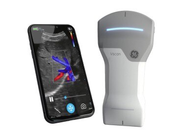 Vscan Air™ | GE HealthCare (Middle East)