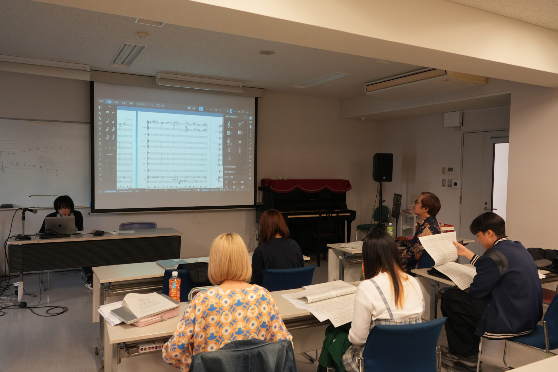 音楽環境創造科 | 東京藝術大学