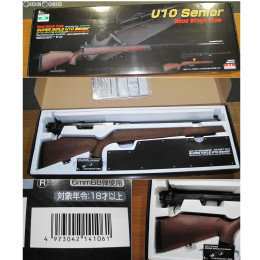 買取3,421円】｜クラウンモデル エアーコッキング ボルトアクション