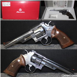 買取9,901円】｜マルシン ガスリボルバー S&W M29 6.5インチ 6mmBB・X