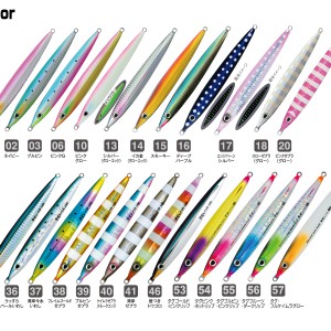 GEKITO JIG LEVEL｜撃投 GEKITO Site