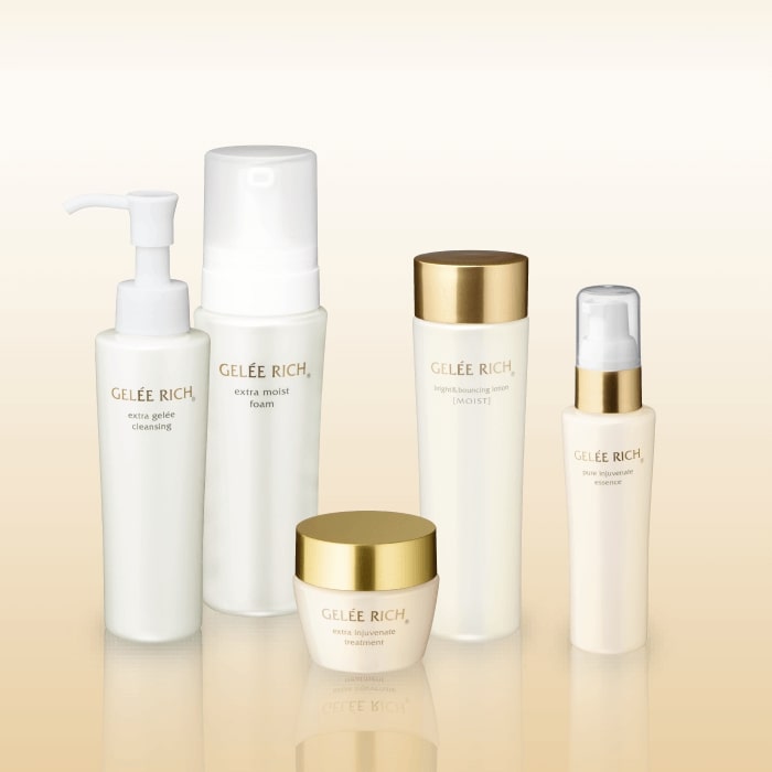 ジュレリッチ リュール モイストローションⅢ」20％増量*サイズ数量