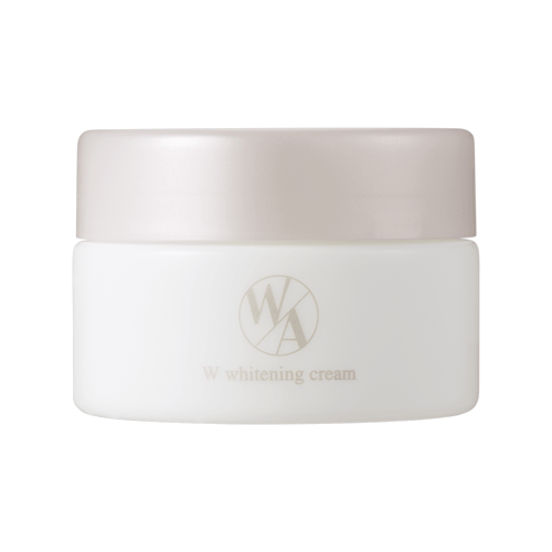 ホワイトアンサー Wホワイトニングクリーム 43g / 【ジェルニック公式