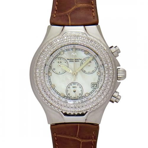 ジェムラインジャパン - 公式サイト - / テクノマリーン レディース