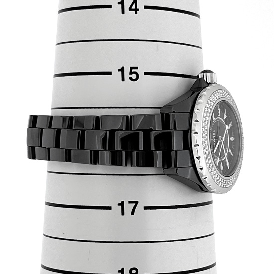 ジェムラインジャパン - 公式サイト - / シャネル J12 H0949 純正