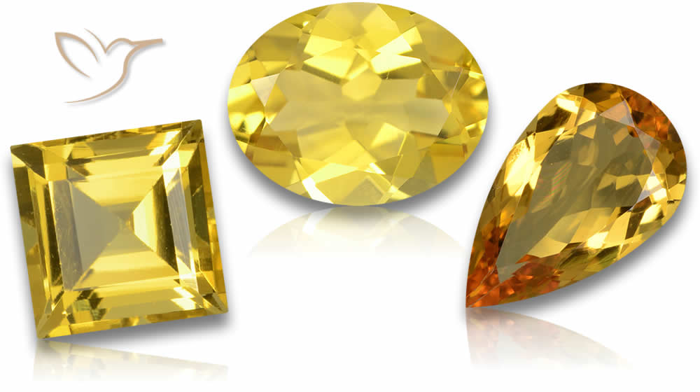 M*u様 ヘリオドール ゴールデンベリル 原石 鉱物標本 天然石 945 M*u様