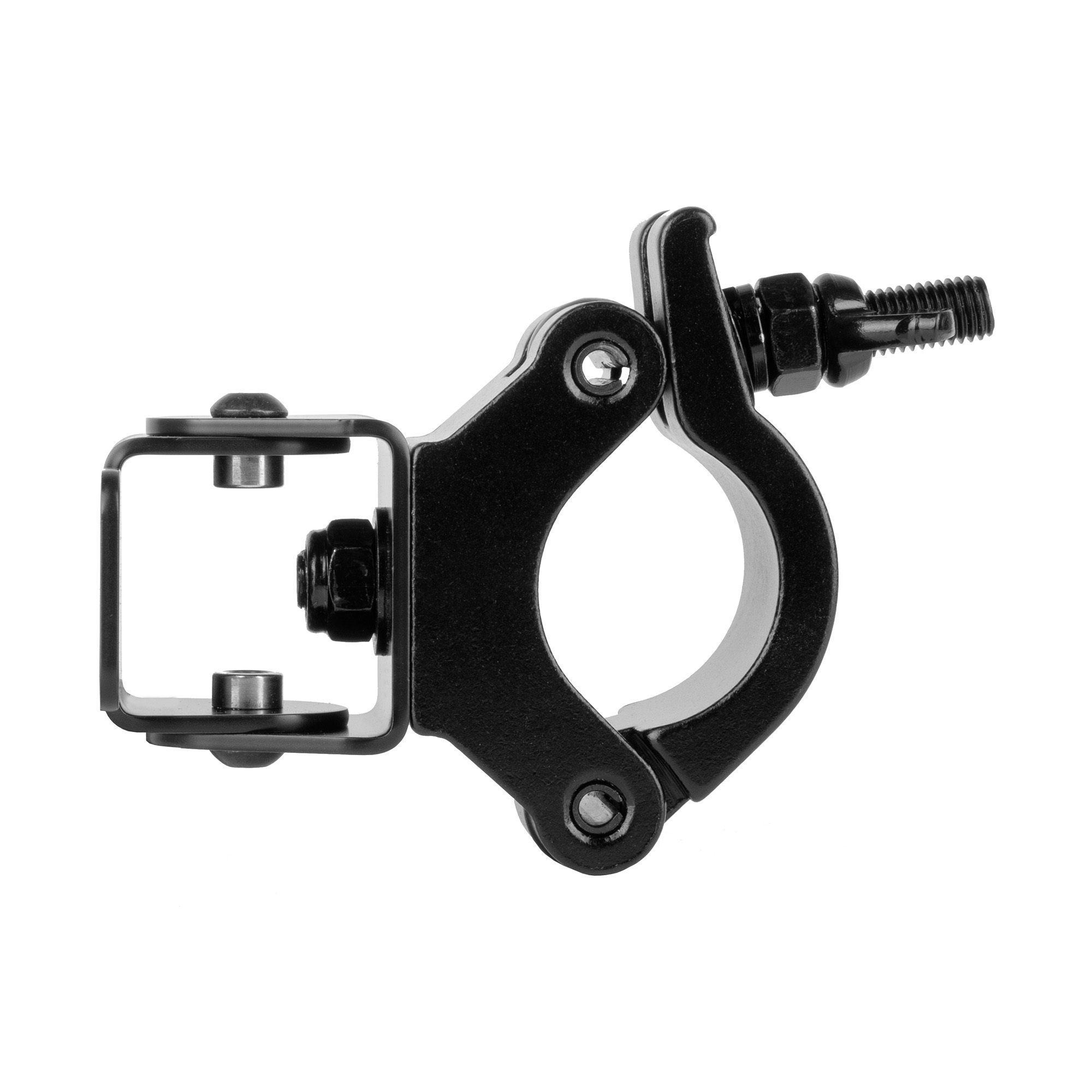 8000-416C ショート・トラス・マウント、クランプ装備 - ジェネレック