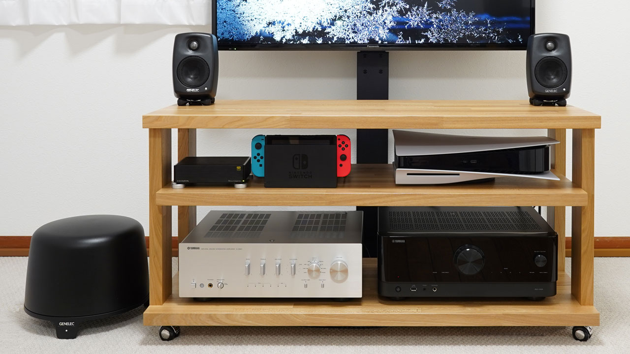 Blog | Genelecでコンテンツはもっと「楽しく」なる - ジェネレック