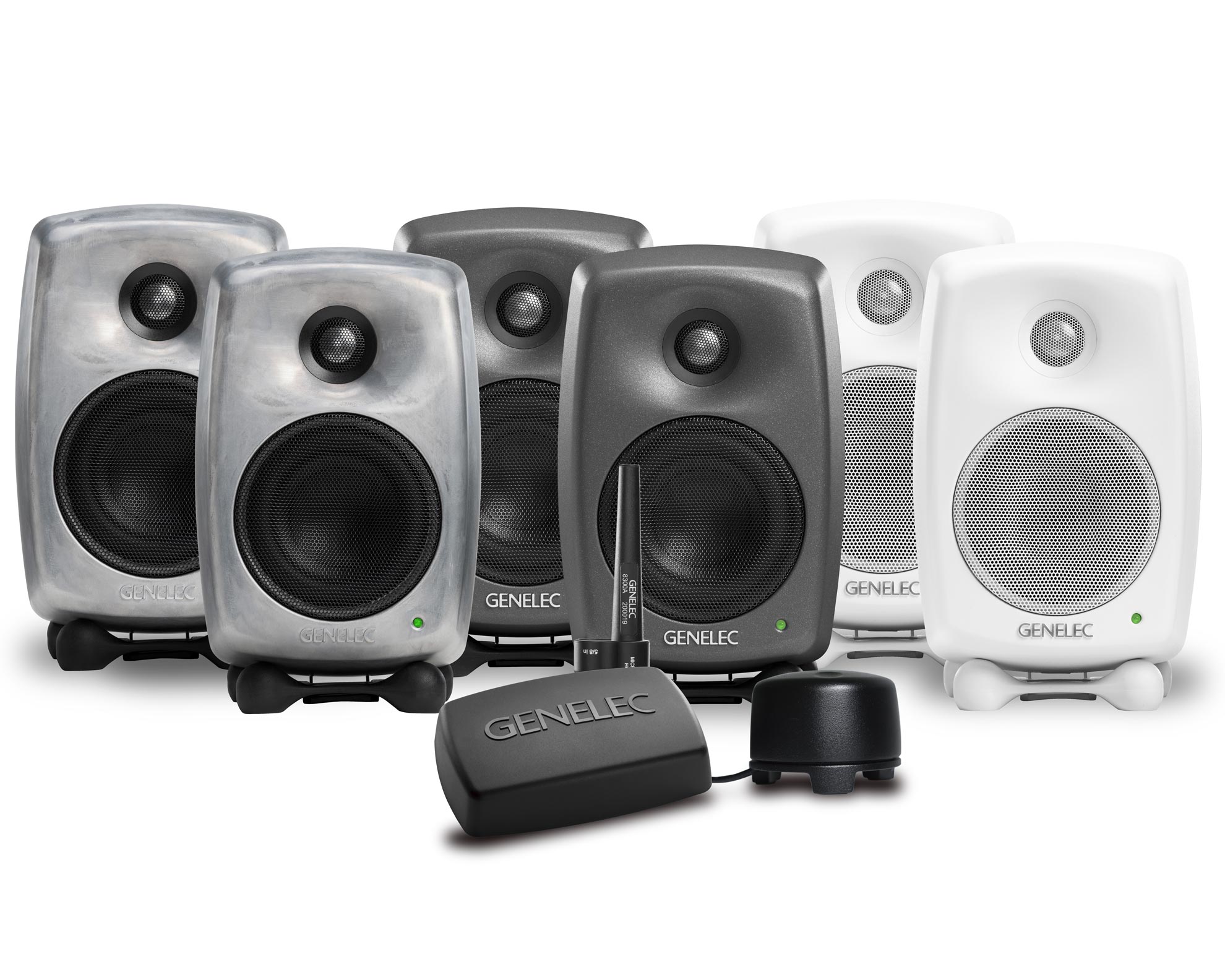 GLM Studio - ジェネレックジャパン