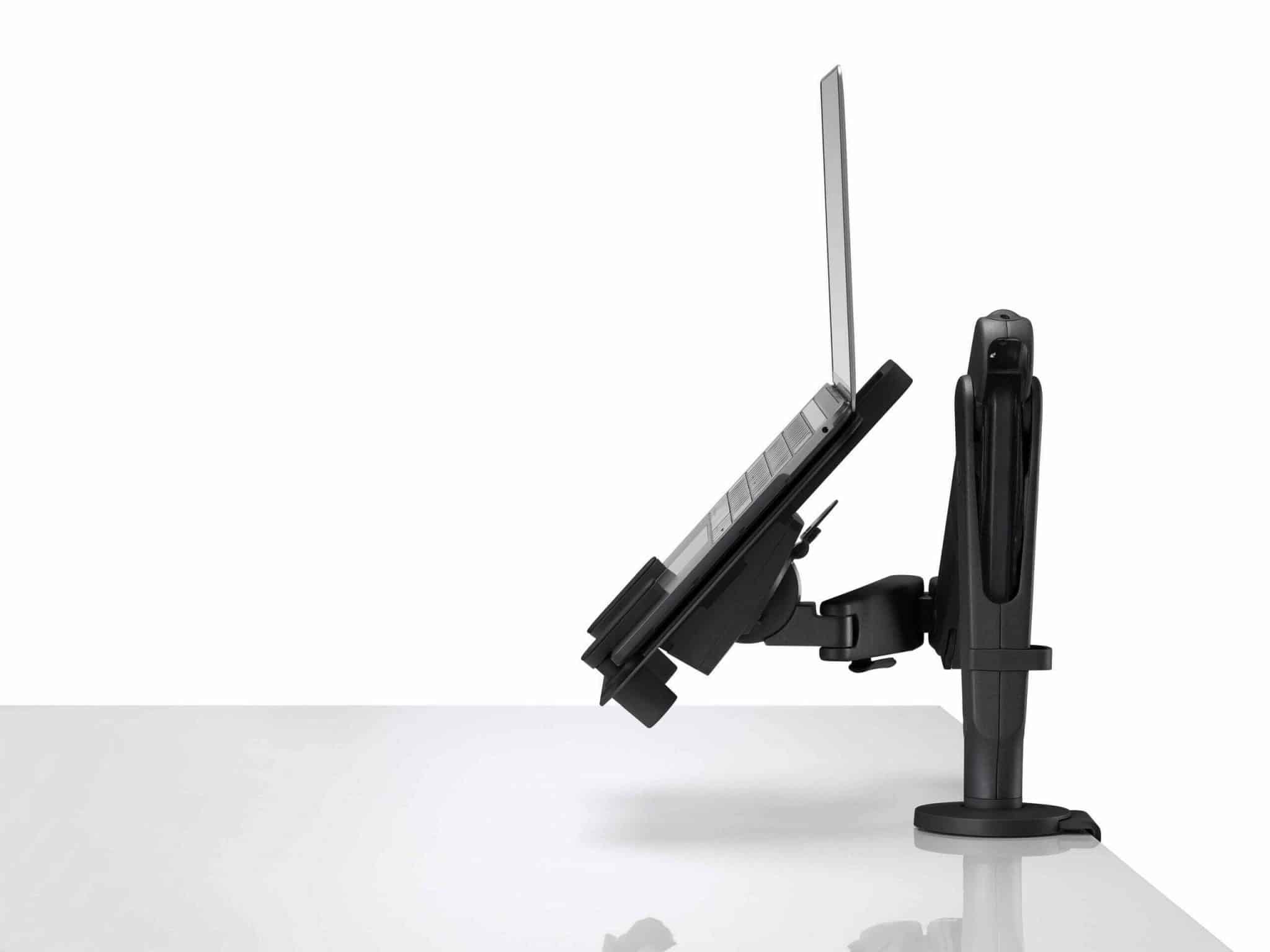 Ollin Laptop and Tablet Mount | Contact Us For Lowest Prices