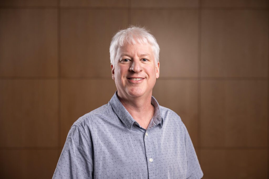 James Kernan - SUNY Geneseo