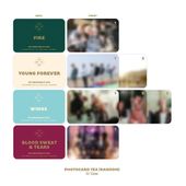 BTS Memories of 2016 - generasia