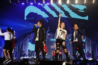 Ayumi Hamasaki Arena Tour 2016 A ~M(a)de in Japan~ - generasia