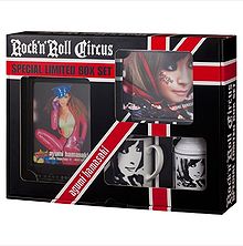 Rock'n'Roll Circus - generasia