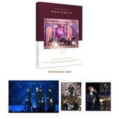 BTS Memories of 2016 - generasia