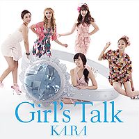 Girl's Talk - generasia