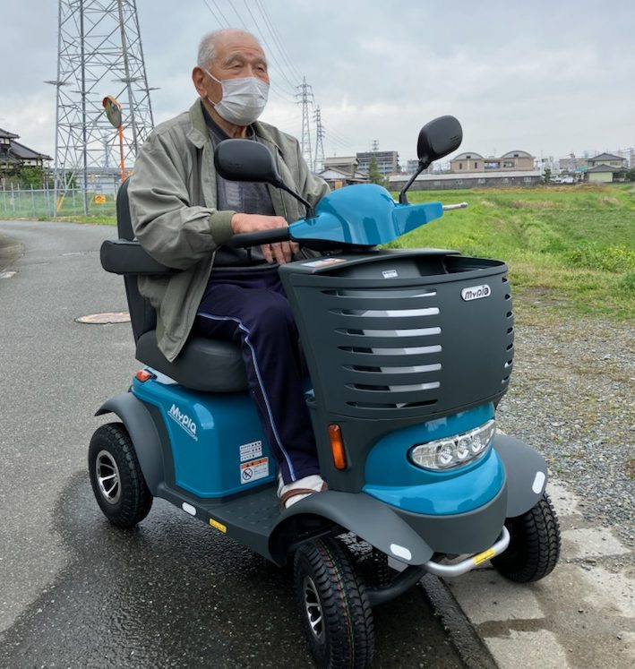 アテックス マイピア BT43 福岡県 F.T様 - げんき工房