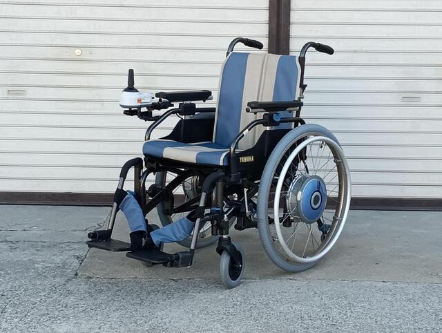 スズキ セニアカー ET4D8 東京都 H.A様 - げんき工房