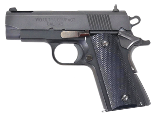 Springfield Armory Model V10 Ultra Compact .45 Auto Variant-1