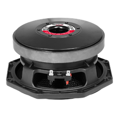 8” OCTAGONAL MIDBASS LOUDSPEAKER WITH CARBON FIBER CONE WATER