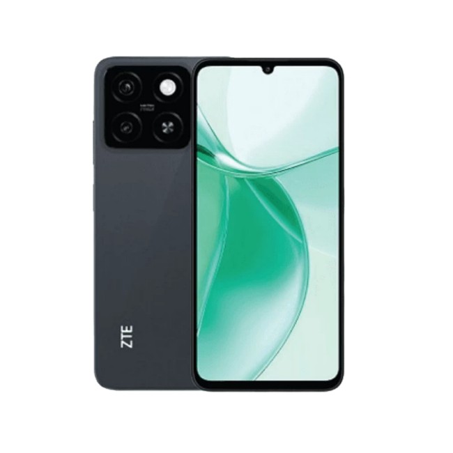 ZTE Blade A55 4GB | 128GB - Genius Mobile