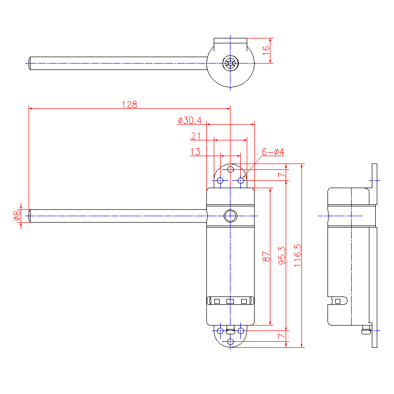 L-509 | ドアクローザー | ジョー・プリンス竹下株式会社