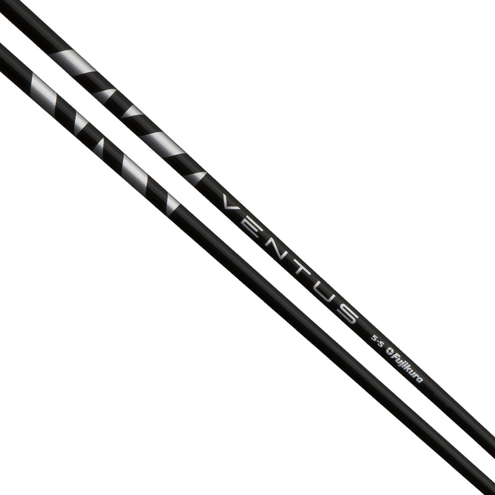 ジオテックゴルフ公式通販サイト / ベンタス ブラック 5