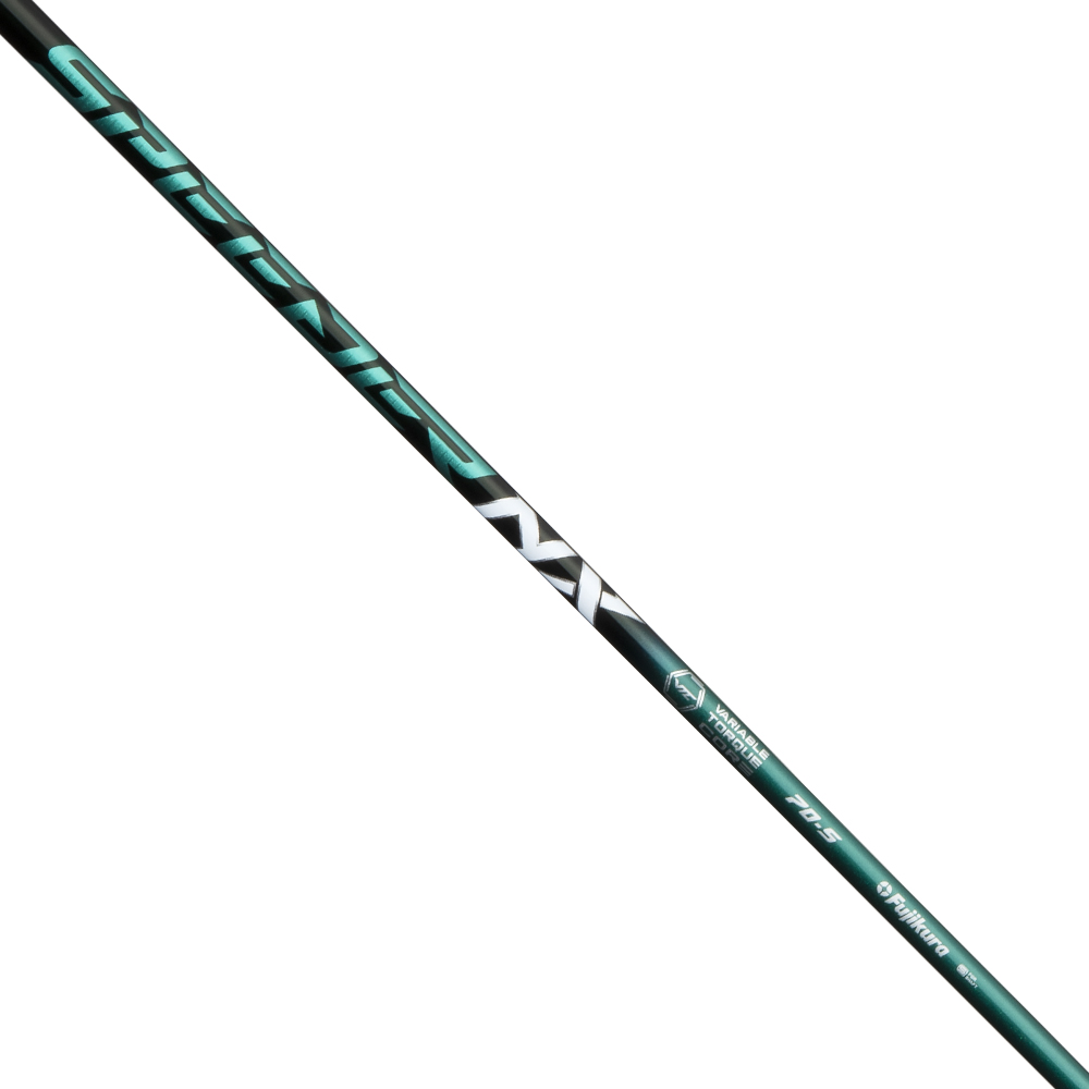 ジオテックゴルフ公式通販サイト / スピーダー NX GREEN 70