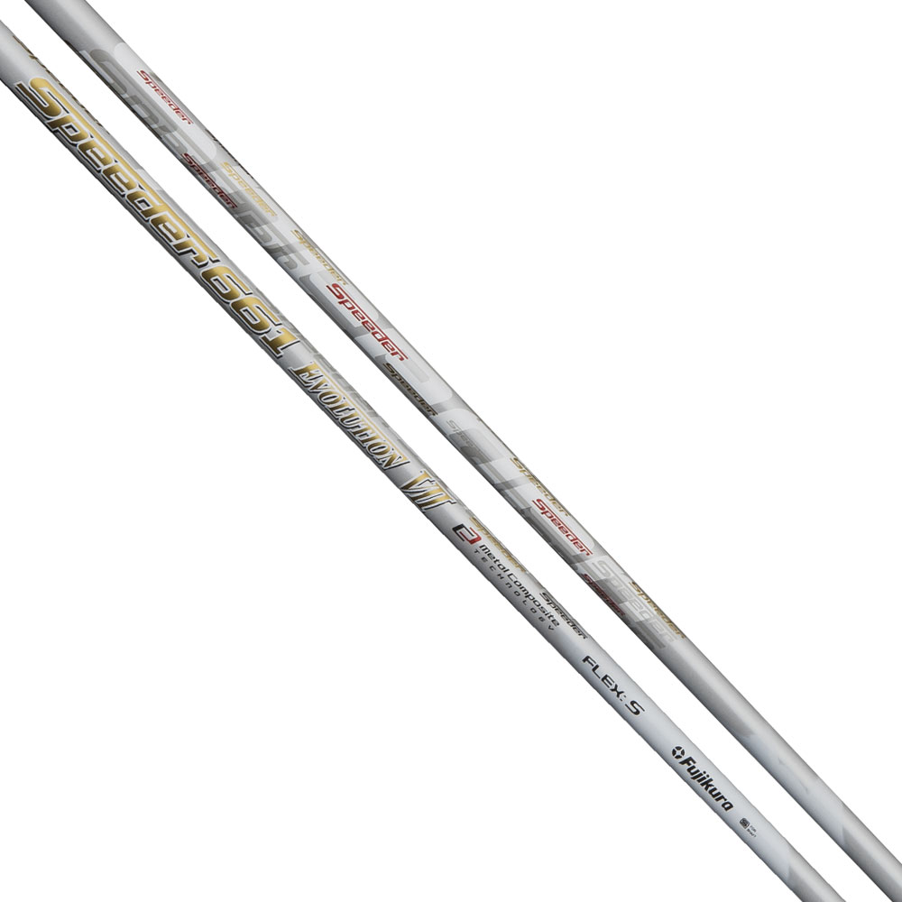 ジオテックゴルフ公式通販サイト / スピーダー 661 エボリューション