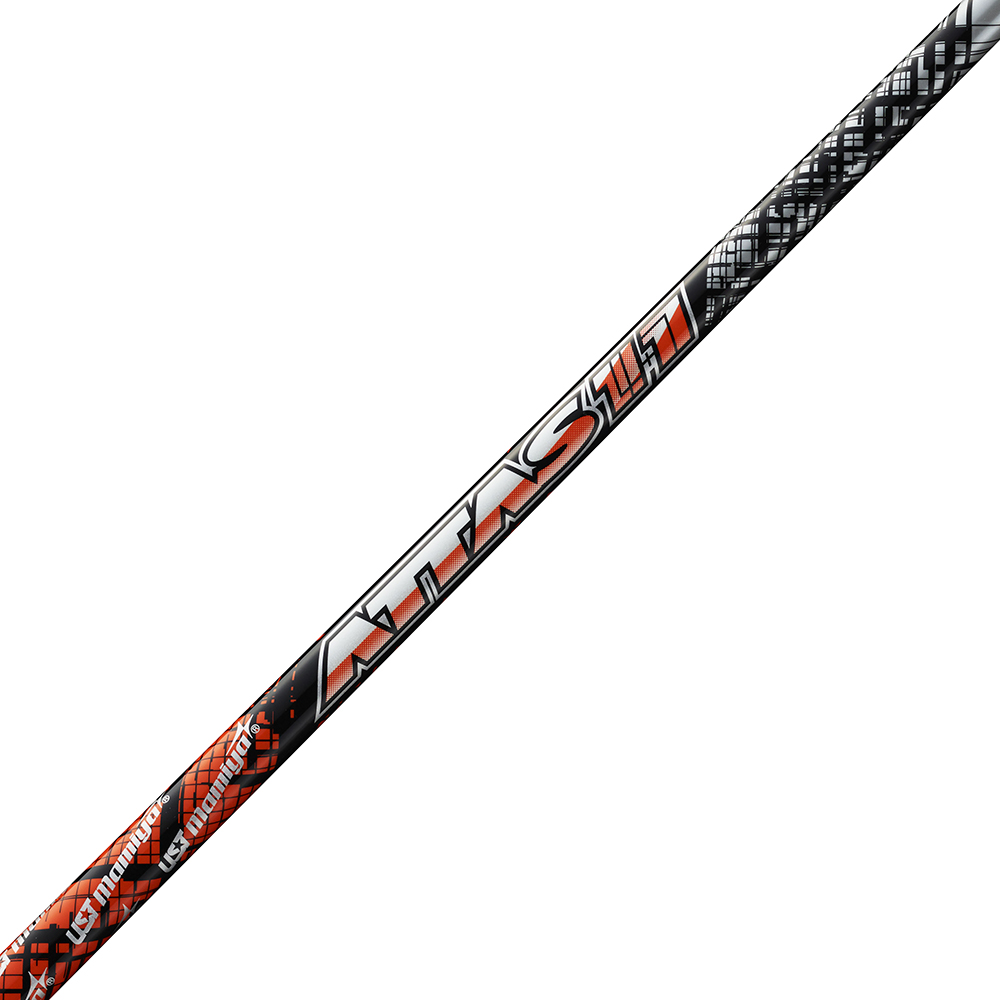 ジオテックゴルフ公式通販サイト / アッタス 11（ジャック） 5