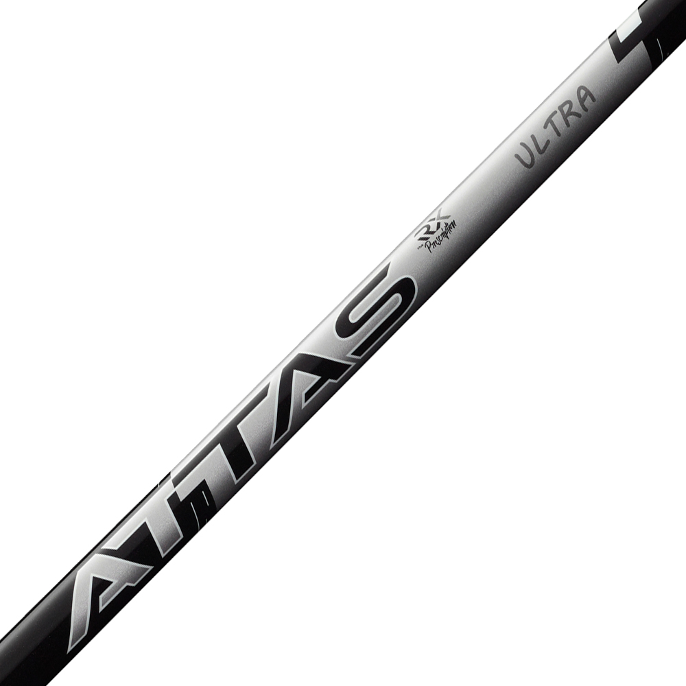 ジオテックゴルフ公式通販サイト / ATTAS RX ULTRA BLACK (アッタス RX