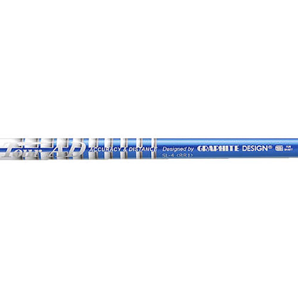 ジオテックゴルフ公式通販サイト / Tour AD SL4