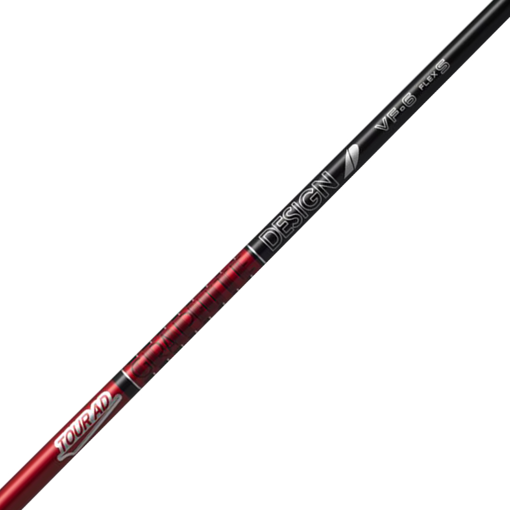 ジオテックゴルフ公式通販サイト / ツアー AD VF-6