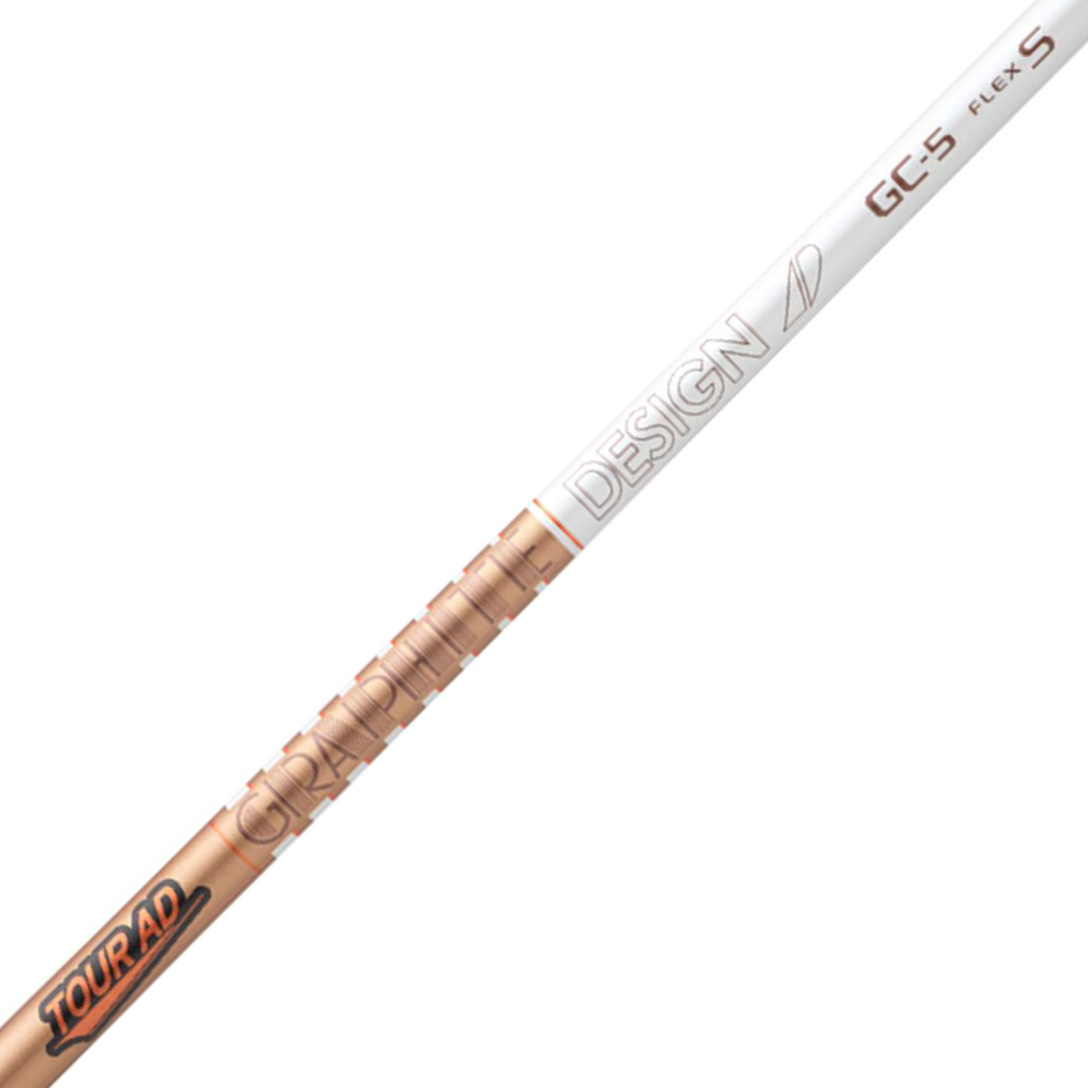 ジオテックゴルフ公式通販サイト / ツアーAD GC-5