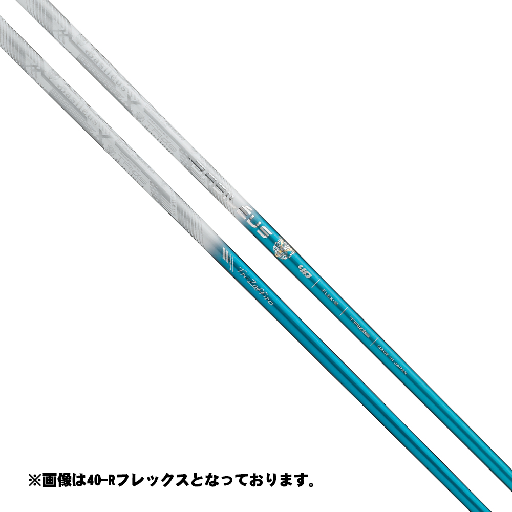 ジオテックゴルフ公式通販サイト / バシレウス Tri Zaffiro (トライ