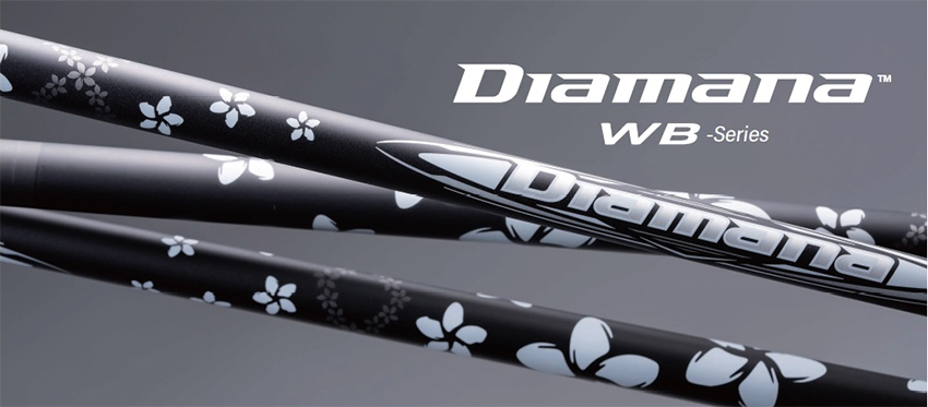 ジオテックゴルフ公式通販サイト / Diamana（ディアマナ） WB DR 73