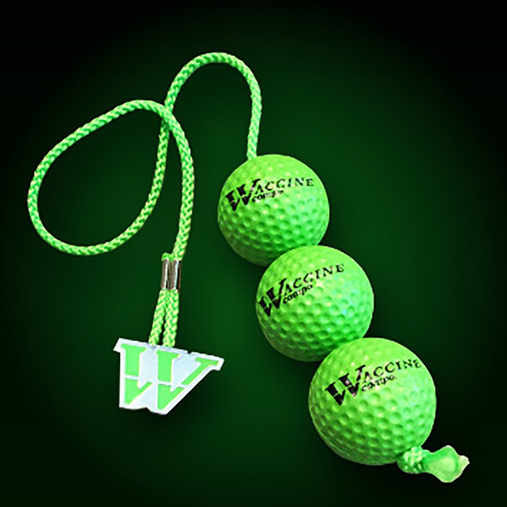 ジオテックゴルフ公式通販サイト / グラビティ ワクチンコンポ