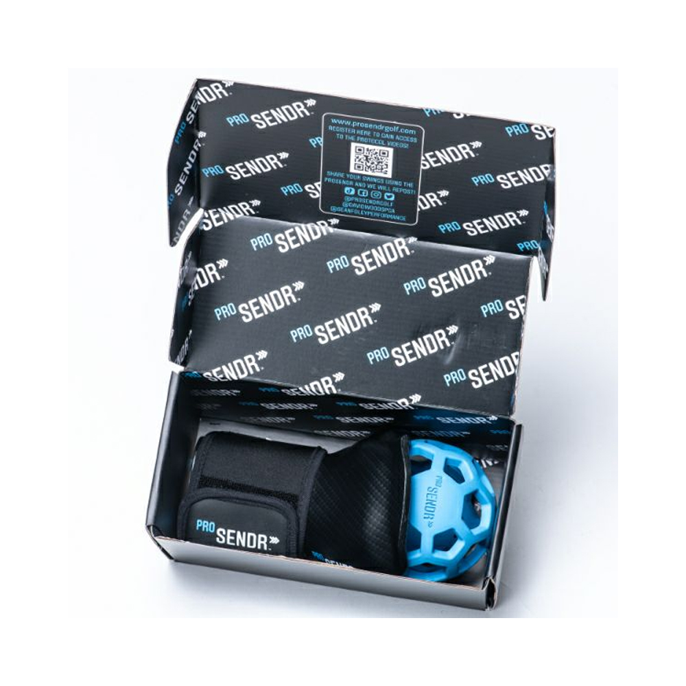 PRO SENDR トレーニング用 ボールセット 純正品 プロセンダー PRO