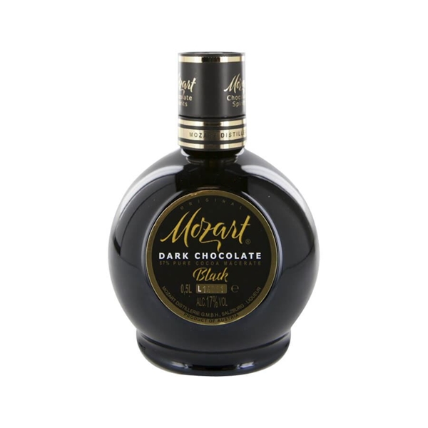 Mozart Black, 50cl. Gerry's Wines & Spirits - Buy wines and