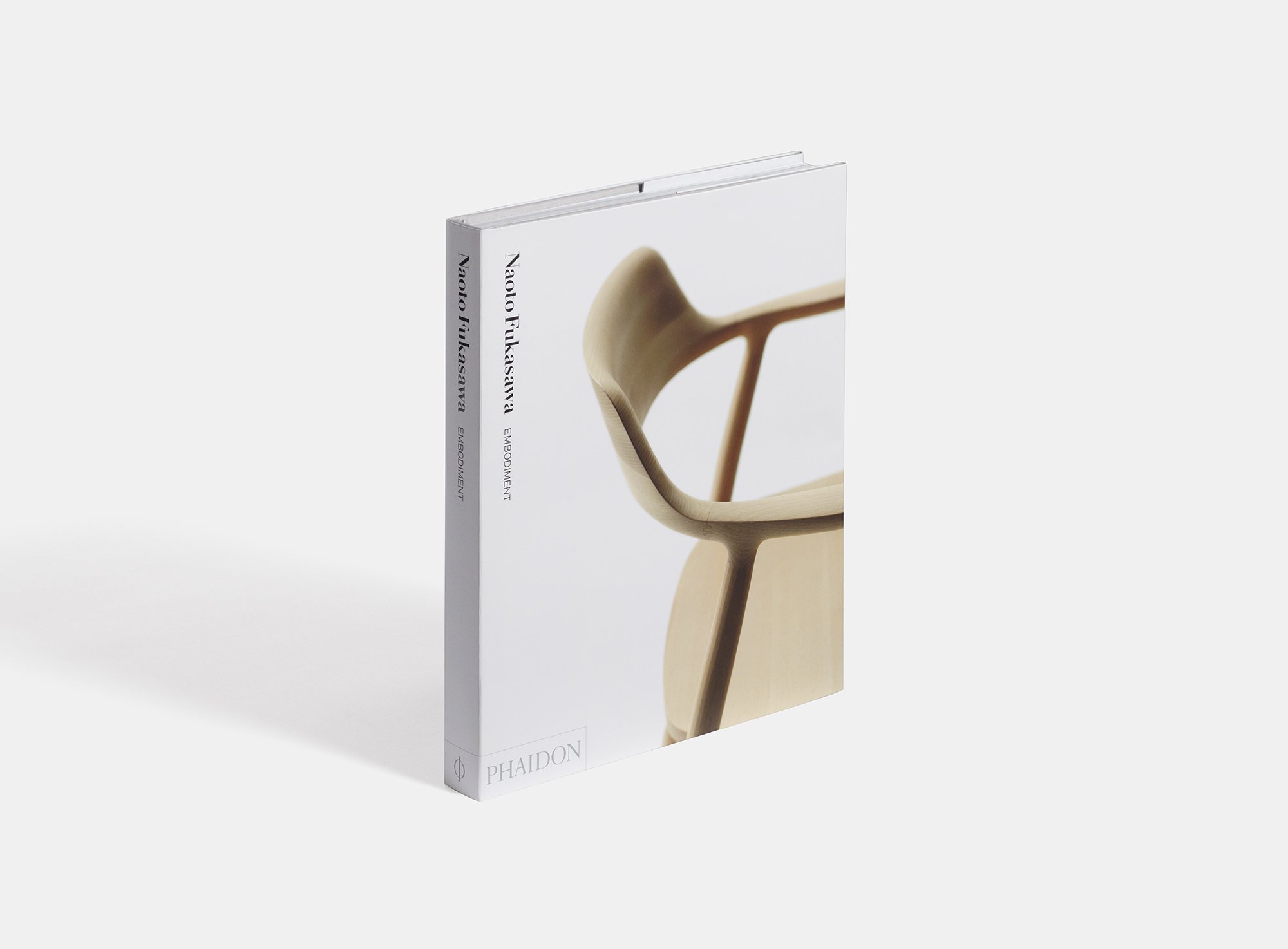 Naoto Fukasawa: Embodiment - Gessato